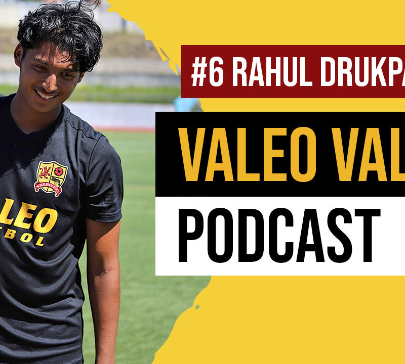 podcast episode 6